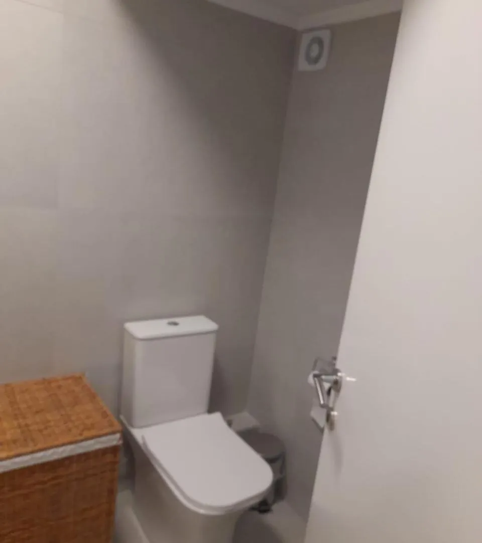 Family Flat Apartment Thessaloniki