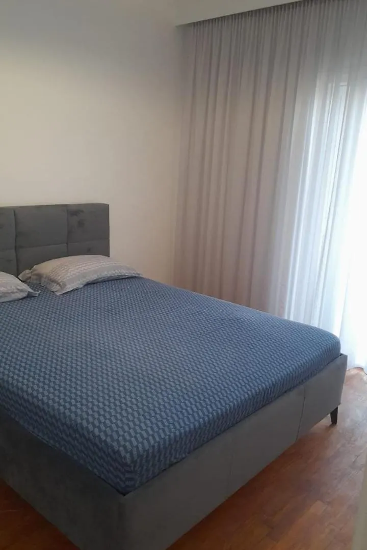 Family Flat Apartment Thessaloniki