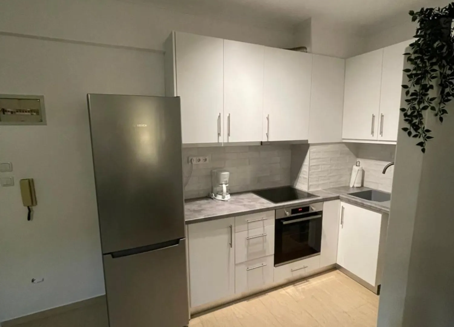 Family Flat Apartment Thessaloniki