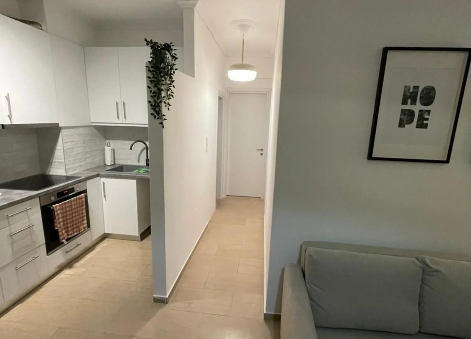 Family Flat Apartment Thessaloniki