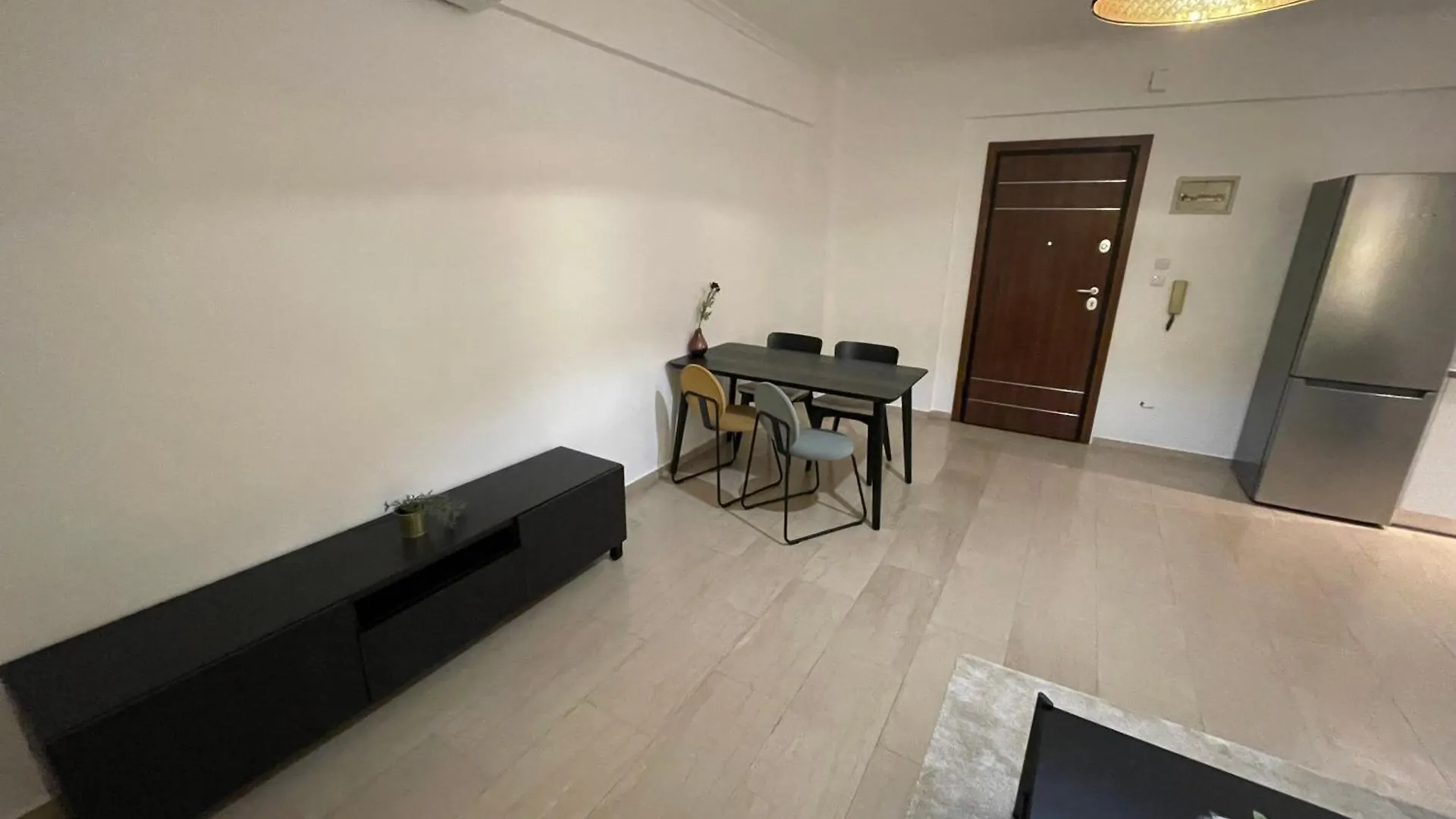 Family Flat Apartment Thessaloniki