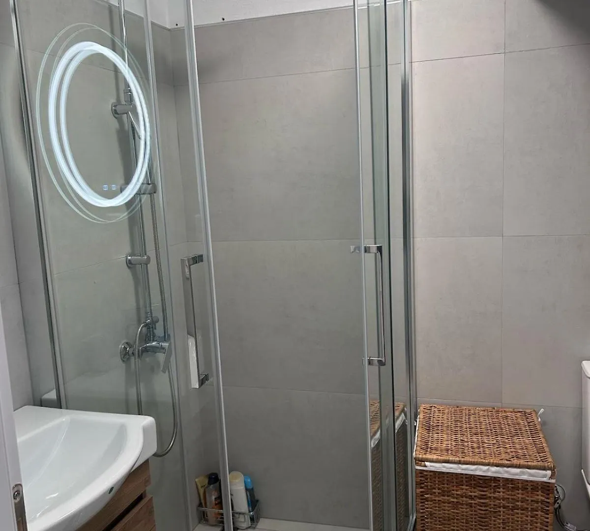 Family Flat Apartment Thessaloniki