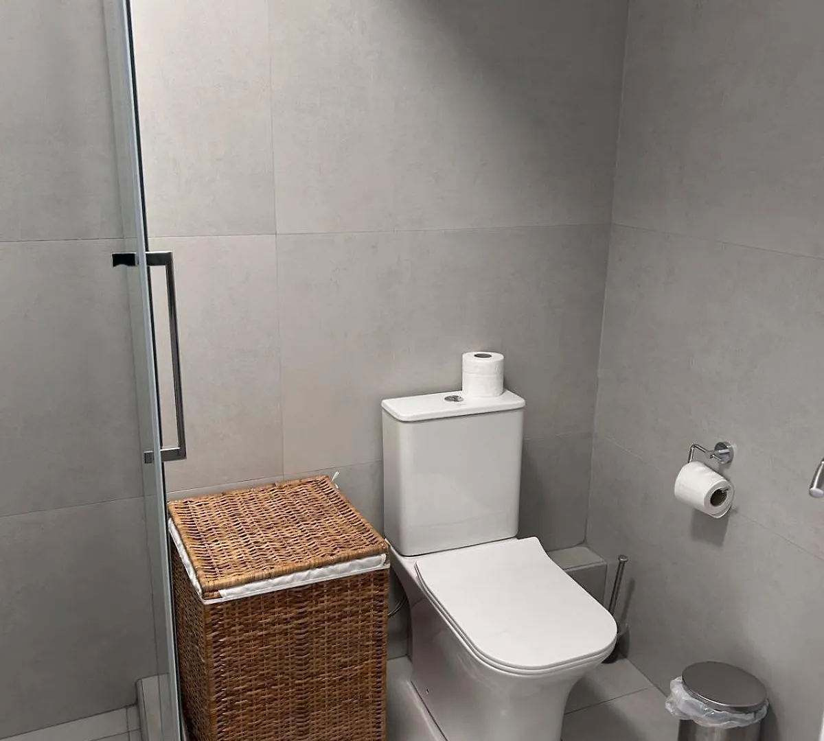 Family Flat Apartment Thessaloniki Greece