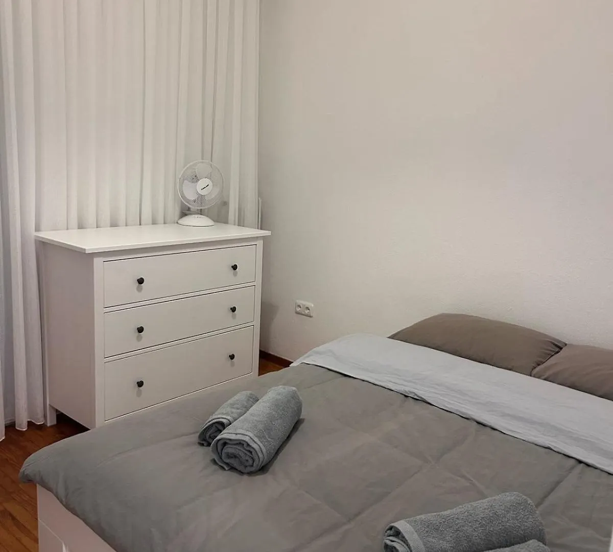 Family Flat Apartment Thessaloniki Greece