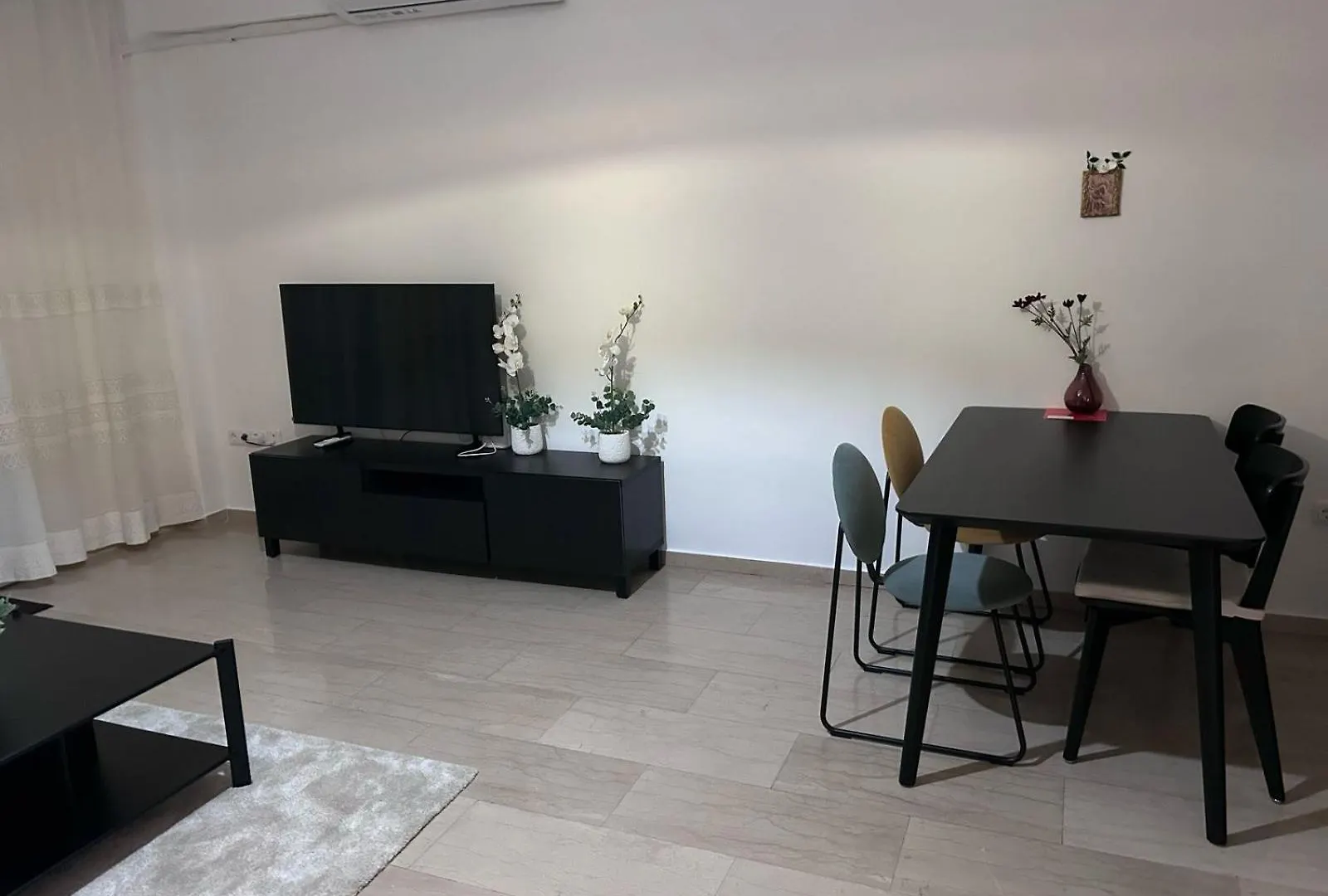 Family Flat Apartment Thessaloniki Greece