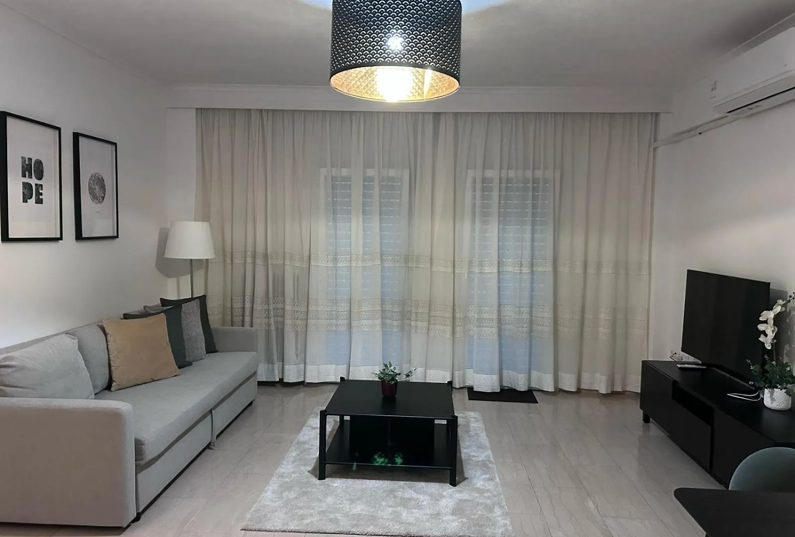 Family Flat Apartment Thessaloniki